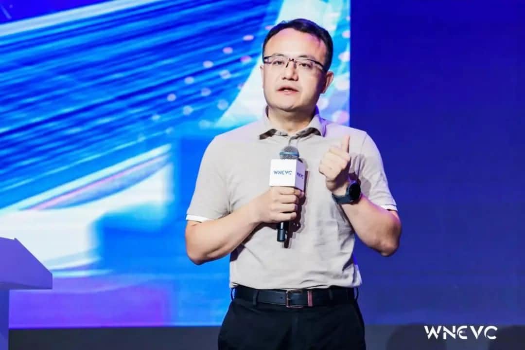 PT视讯 CEO程鹏：数据确权、数据安全与数据闭环“新”思路