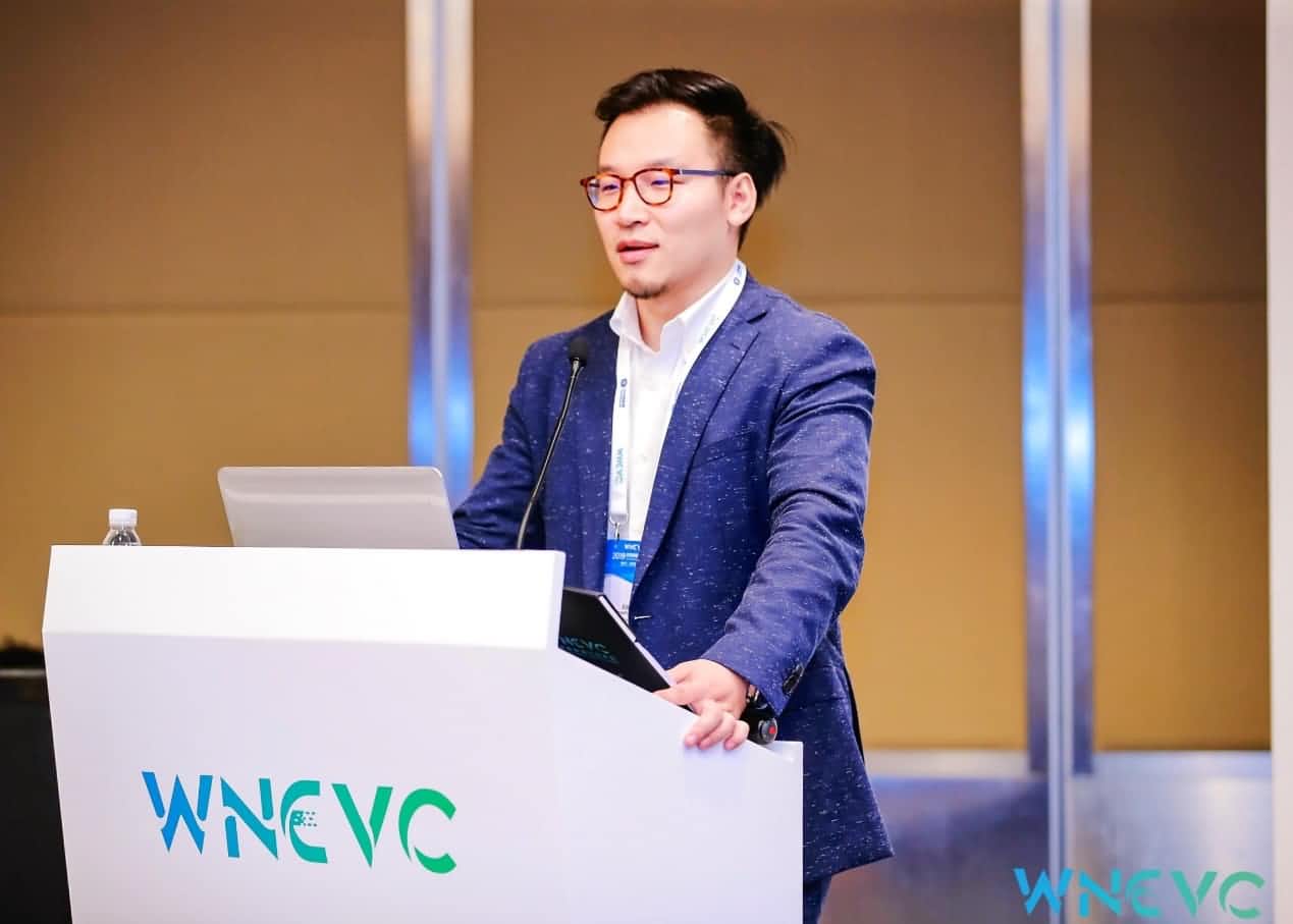 以位置服务赋能新能源出行 PT视讯 亮相世界新能源汽车大会